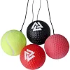 Мячик для бокса PERESVIT Reflex Boxing Set