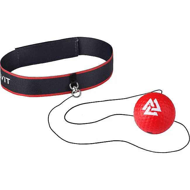 Мячик для бокса PERESVIT Reflex Boxing Set