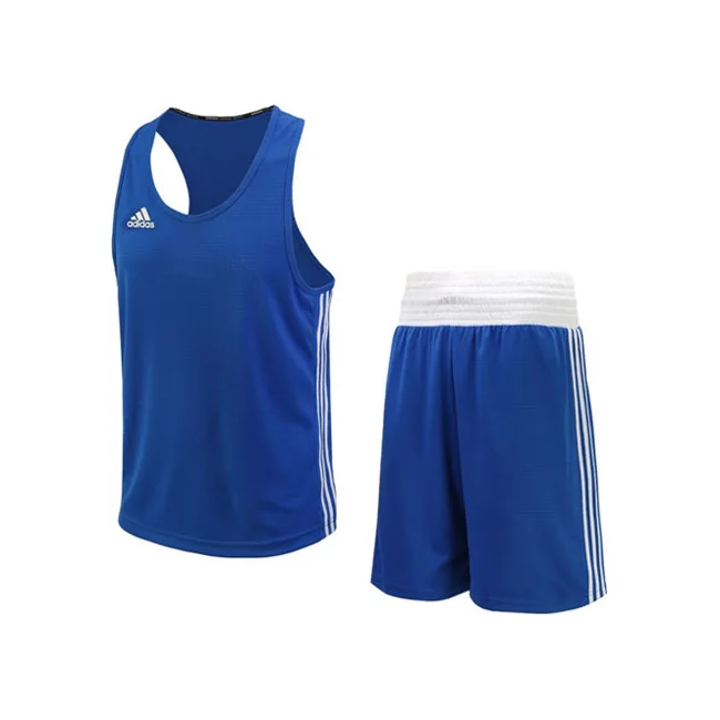 Форма для бокса Adidas Base Punch New