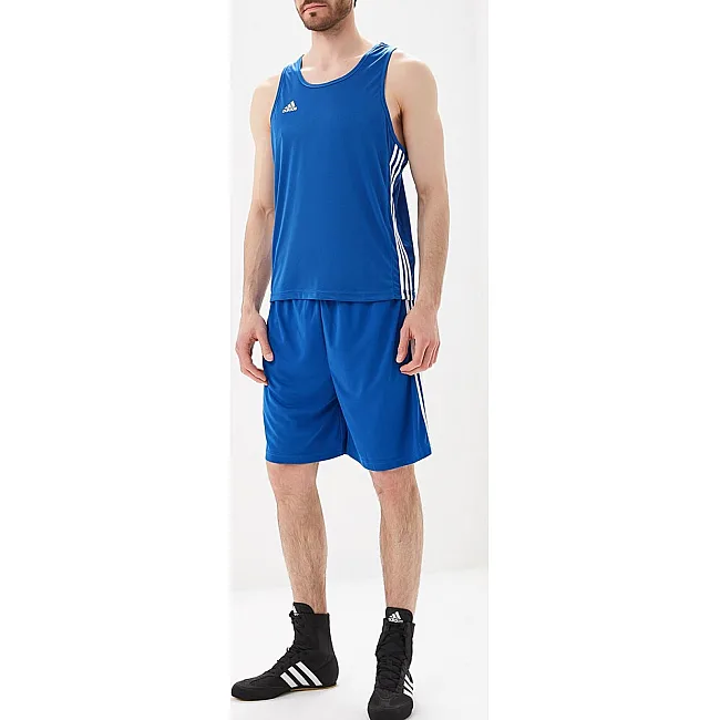 Форма для бокса Adidas Base Punch New