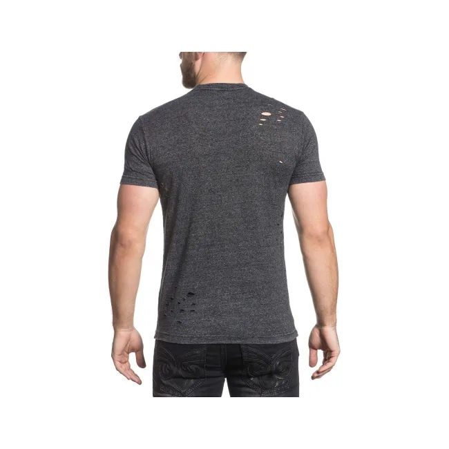 Футболка AFFLICTION Standard Supply