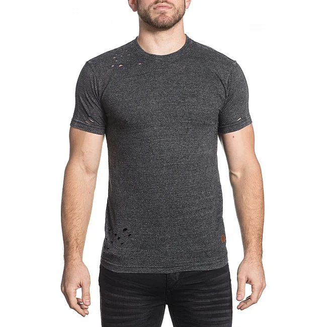 Футболка AFFLICTION Standard Supply