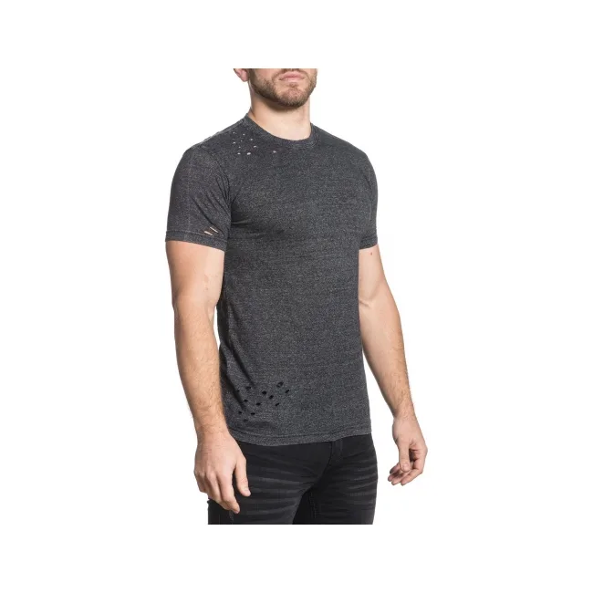 Футболка AFFLICTION Standard Supply