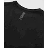 Футболка VENUM MMA VT Black Black