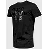 Футболка VENUM MMA VT Black Black