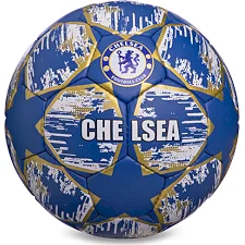 Футбольний м'яч CHELSEA FB-0109 №5