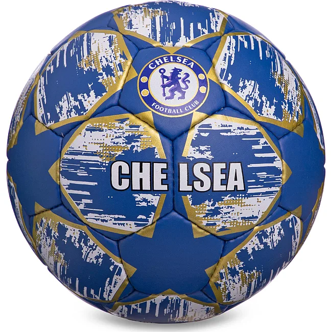 Футбольний м'яч CHELSEA FB-0109 №5