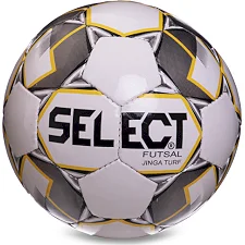 Футзальный мяч SELECT JLNGA TURF FB-2992 №4