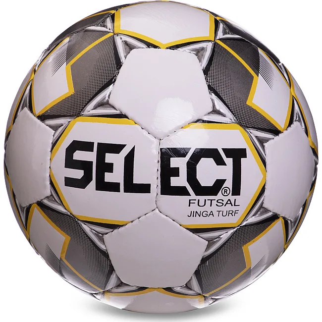 Футзальний м'яч SELECT JLNGA TURF FB-2992 №4