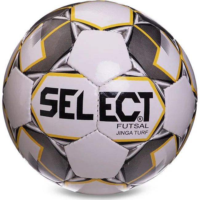 Футзальний м'яч SELECT JLNGA TURF FB-2992 №4
