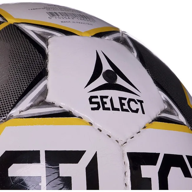 Футзальний м'яч SELECT JLNGA TURF FB-2992 №4