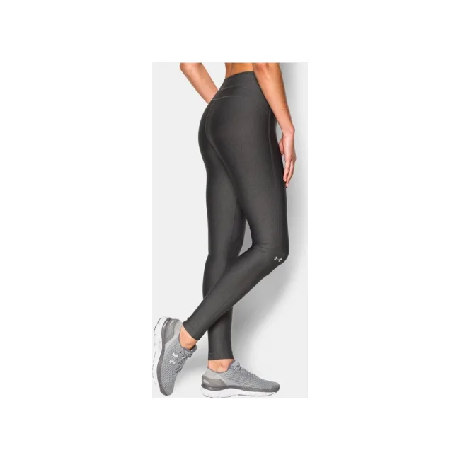 Жіночі штани компресійні Under Armour HeatGear® Armour Carbon