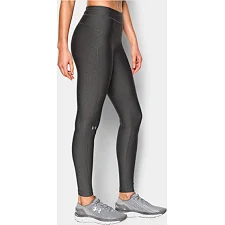 Жіночі штани компресійні Under Armour HeatGear® Armour Carbon