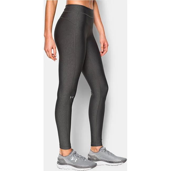 Жіночі штани компресійні Under Armour HeatGear® Armour Carbon