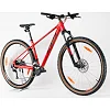 Горный велосипед KTM CHICAGO 291 29" рама L/48, оранжевый (черный), 2022