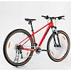 Горный велосипед KTM CHICAGO 291 29" рама L/48, оранжевый (черный), 2022