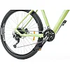 Горный велосипед SPIRIT Echo 7.3 27,5", рама M, оливковый, 2021