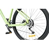 Горный велосипед SPIRIT Echo 7.3 27,5", рама M, оливковый, 2021