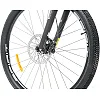 Горный велосипед SPIRIT Echo 7.3 27,5", рама M, оливковый, 2021