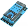Капа для бокса RDX GEL 3D Elite Blue