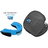 Капа для бокса RDX GEL 3D Elite Blue