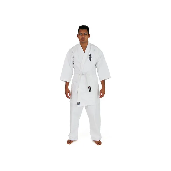 Кимоно для карате Smai Kyokushinkai Student GI (белый)