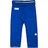 Кимоно джиу джитсу MANTO X4 BJJ GI Blue