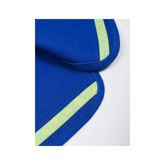 Кимоно джиу джитсу MANTO X4 BJJ GI Blue