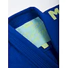 Кимоно джиу джитсу MANTO X4 BJJ GI Blue
