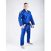 Кимоно джиу джитсу MANTO X4 BJJ GI Blue