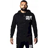 Кофта спортивна LEONE Legionarivs Fleece Black S