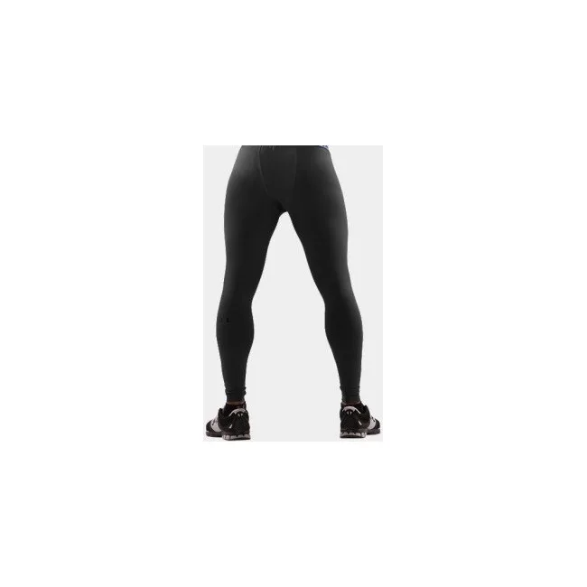 Компресійні штани Under Armour EVO ColdGear Ventilated Compression Leggings