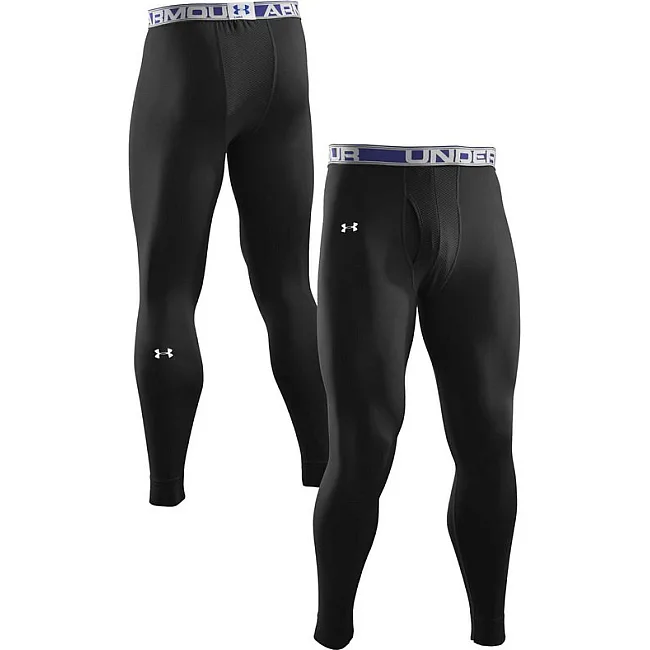Компресійні штани Under Armour EVO ColdGear Ventilated Compression Leggings