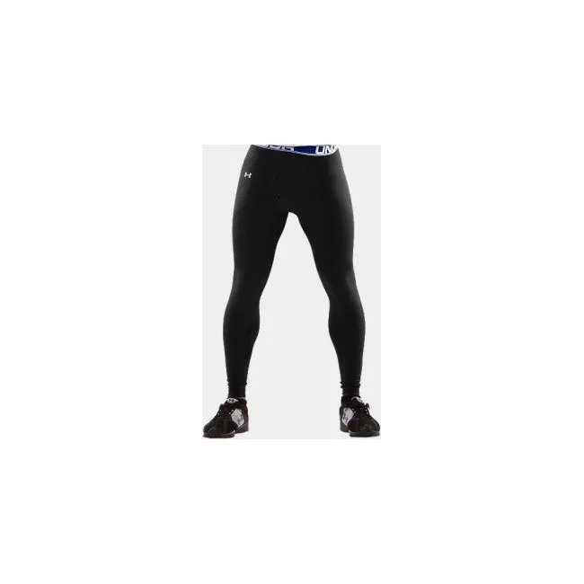 Компресійні штани Under Armour EVO ColdGear Ventilated Compression Leggings