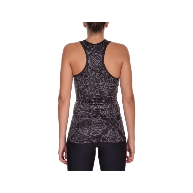 Майка VENUM Fusion Black