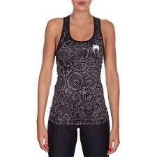 Майка VENUM Fusion Black