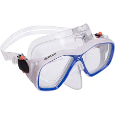 Маска для плавання ZELART M276-PVC