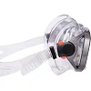 Маска для плавання ZELART M276-PVC
