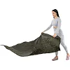 Одеяло мультифункциональное 3в1 CAMPING MULTIFUNCTIONAL PUFFY BLANKET 4MONSTER C-PBF-144