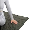 Одеяло мультифункциональное 3в1 CAMPING MULTIFUNCTIONAL PUFFY BLANKET 4MONSTER C-PBF-144