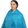 Одеяло мультифункциональное 3в1 CAMPING MULTIFUNCTIONAL PUFFY BLANKET 4MONSTER C-PBF-144