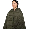 Одеяло мультифункциональное 3в1 CAMPING MULTIFUNCTIONAL PUFFY BLANKET 4MONSTER C-PBF-144