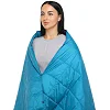 Одеяло мультифункциональное 3в1 CAMPING MULTIFUNCTIONAL PUFFY BLANKET 4MONSTER C-PBF-144