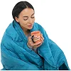 Одеяло мультифункциональное 3в1 CAMPING MULTIFUNCTIONAL PUFFY BLANKET 4MONSTER C-PBF-144