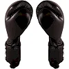 Перчатки для бокса CLETO REYES Leather Contact Cl ure Black