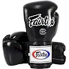 Перчатки для бокса FAIRTEX BGV5 Black