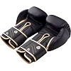 Перчатки для бокса PERESVIT Valhalla Black Gold