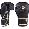 Перчатки для бокса PERESVIT Valhalla Black Gold