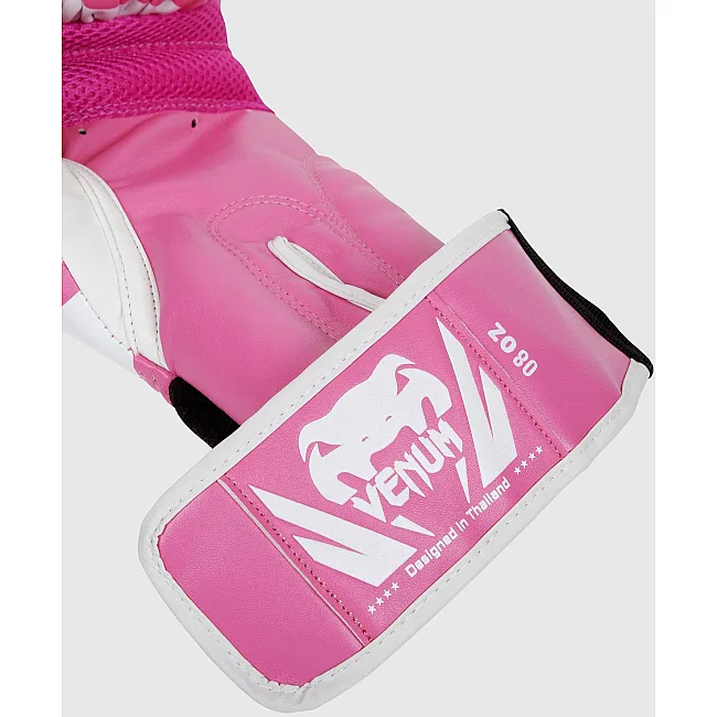 Перчатки для бокса VENUM Challenger 2.0 Pink