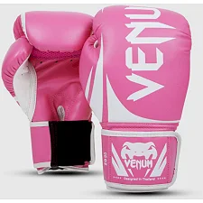 Перчатки для бокса VENUM Challenger 2.0 Pink